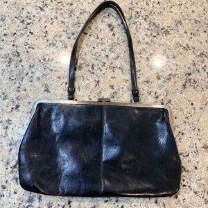 HOBO Leather Purse
